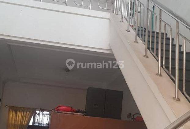 Dijual rumah di BATU MAS BANDUNG 2