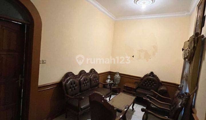 Dijual Rumah Pinggir Jalan Strategis Disayap Kiaracondong Bandung 1