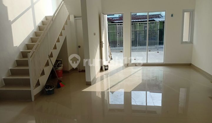 [17] For Sale 2-Storey House in Cibaduyutkidul, Bandung City
