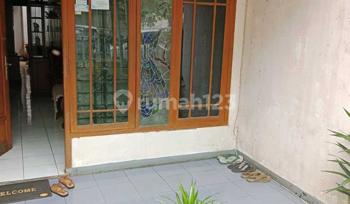 [51]dijual Rumah Sayap Buah Batu/pelajar Pejuang Kota Bandung