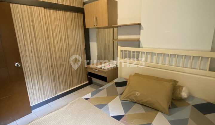 [07]Apartment for rent at Gateway Cicadas