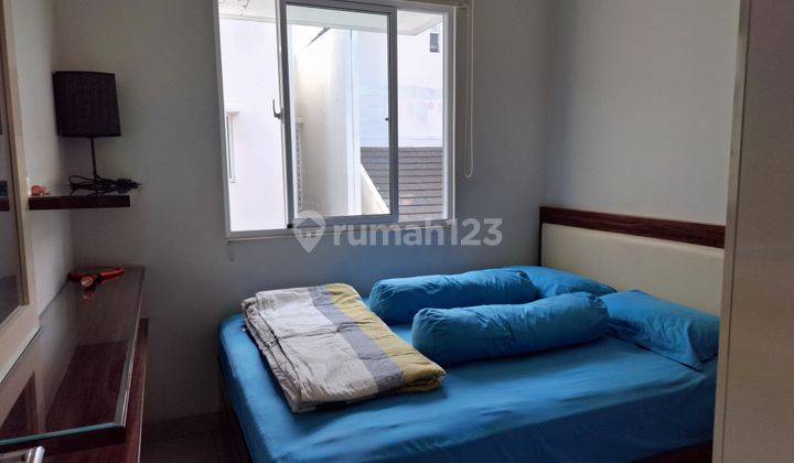 Disewakan Rumah Furnish Cluster Amanda Premium [ Sumsarecon ] 1