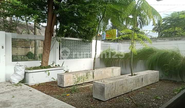 [30]Disewakan Rumah[Bisa Dijadikan Tempat Usaha] di Turangga Buah Batu Strategis Dkt Hotel Horison 2