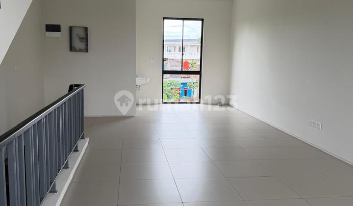[63] For Rent, Newly Built 3-Storey Shop House in Tatar Pancatengah, KBP