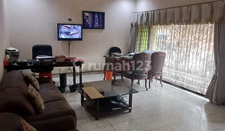 [06] Disewakan Gudang dan Kantor Pusat Kota Sayap Pajajaran Bandung