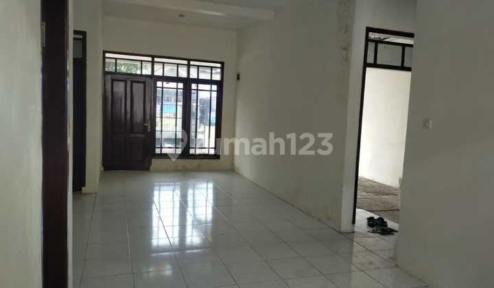 [61] Disewakan Rumah Tinggal 1.Lantai di Komplek Angkasa Mekar Cibaduyut Kab.bandung