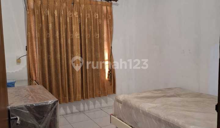 [89] Dijual Rumah 1 Lantai (Bagus) Taman Kopo Indah 3 2