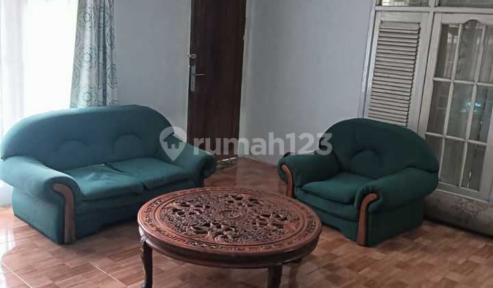 [52] Disewakan Rumah Trs Sersan Bajuri [Mainroad] 2