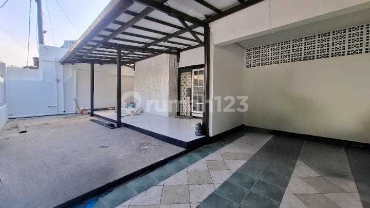 [26]Disewakan Rumah Dikomplek Dian Permai Kota Bandung