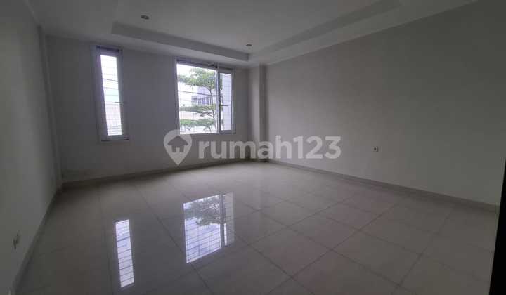 [26]Disewakan Ruko 3Lantai Lokasi Strategis Jln Otto Iskandar Dinata Kota Bandung