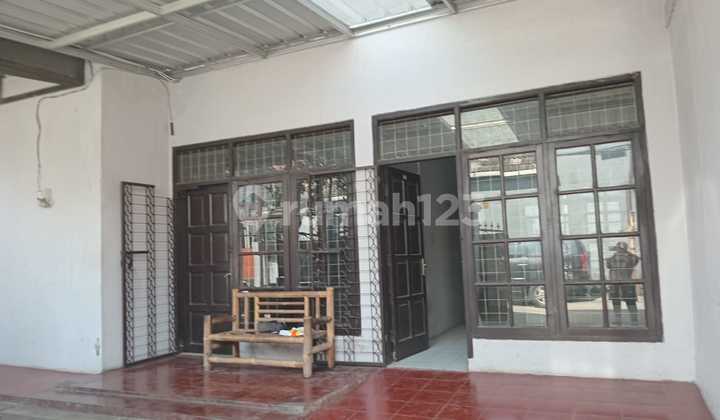 [15] Dijual/Sewa Rumah di Taman Cibaduyut Indah