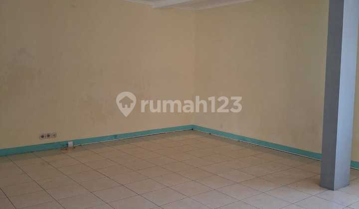 [26]Disewakan Rumah Luas& Murah Dikomplek Geger Kalong Permai Bandung Utara