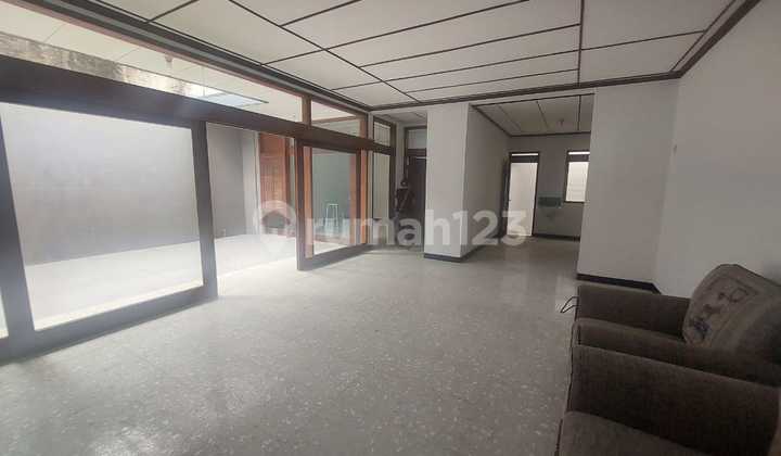 [37] Well-Maintained House for Sale/Rent in Rajawali Sakti, Bandung City
