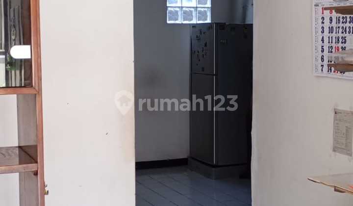 [56]Dijual Rumah Ditaman Kopo Indah 1 Blok. D