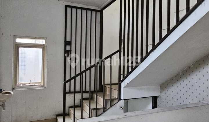 Dijual/sewa Ruko Maple Gunung Batu Bandung 2