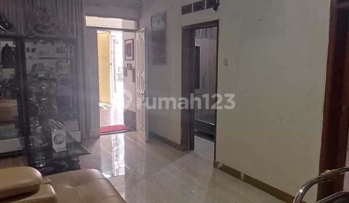 [06] For Sale, Suirman Wing House 2