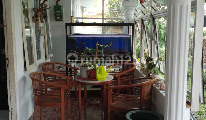 [06] Ruman Nyaman Dijual Cepat Arcamanik Bandung Timur