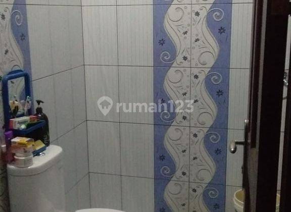 Dijual Rumah Di Main Road Dago Giri (view Bukit)  1