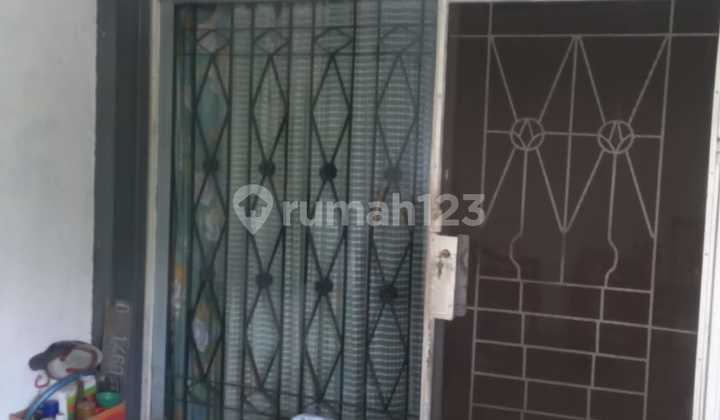 Dijual Rmh 1 Lantai [sdh Renov] Dikomplek Taman Holis Indah 1 Bandung 2