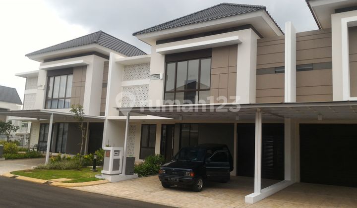 [09] For Sale Btari Summarecon House