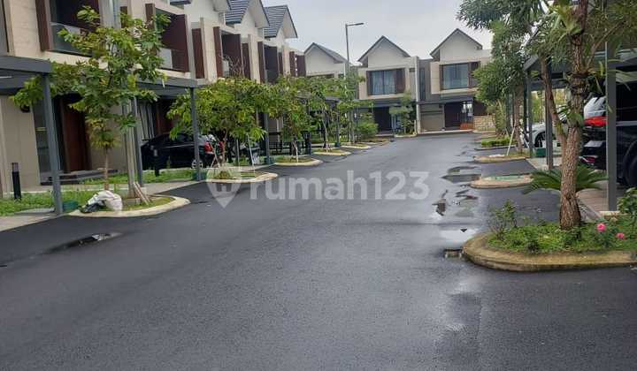 Disewakan Rumah Di Fashagriya Eka 1