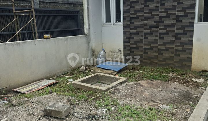[09] House for Sale in Sangkan Hurip Complex, Kopo Katapang, Bandung 2