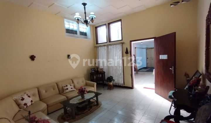 [27]Dijual Rumah! Lokasi Premium [Jarang Ada] Dimainroad Jl.sunda Bandung