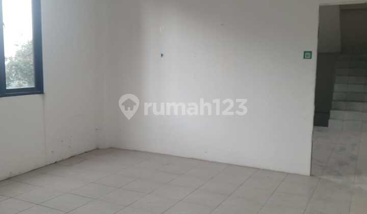 (01&88) For Sale/Rent Shop House on Lembang Main Road, Bandung, West Java 2