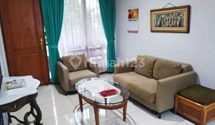 [57]Dijual/Sewakan Rumah Cantik Hommy&Minimals Disetra Duta Cemara