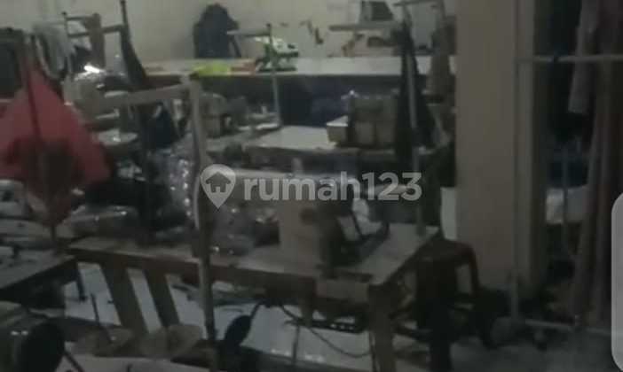 [15] Dijual Rumah Taman Cibaduyut Indah 2