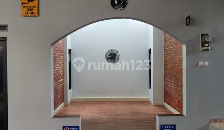 [65]Dijual Rumah Kost Nyaman Siap Huni Daerah Sarijadi Dgn Type Setap Kamar Mezzanine