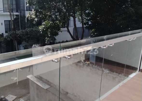 [11]Dijual Cepat Rumah Baru Dikomp Setiabudi Reg 2