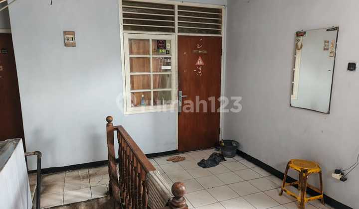 [51] House + Boarding House for Sale in Cikutra, Bandung City 2