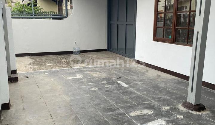 [41]Disewakan Rumah Nyaman Siap Huni di Tki 1 2