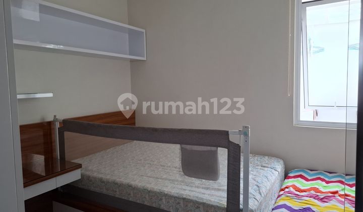 Disewakan Rumah Furnish Cluster Amanda Premium [ Sumsarecon ] 2