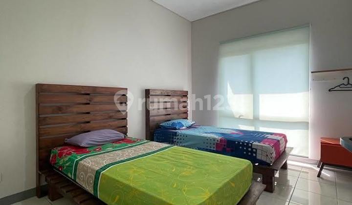 Rumah Disewakan Kbp Tatar Naganingrum 2