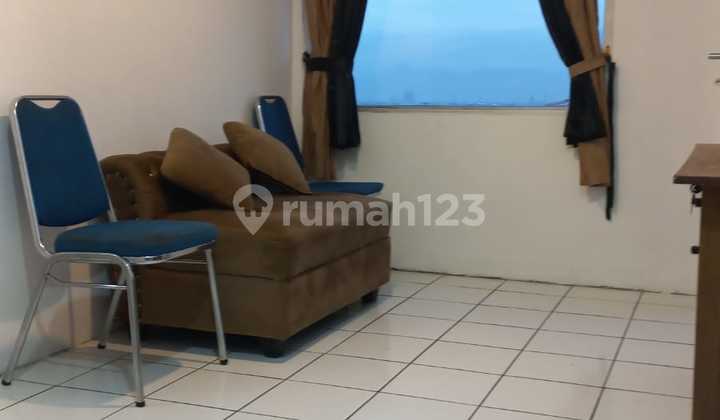 (12)Disewakan Apartemen Grand Asia Africa (Furnished) 2