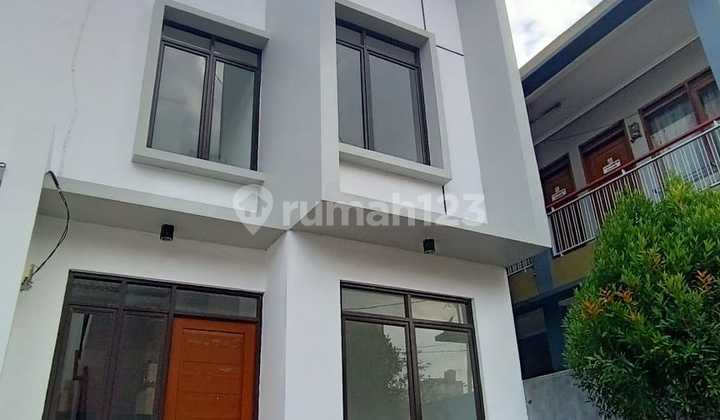 Jual Rumah Di Ciganitri 1