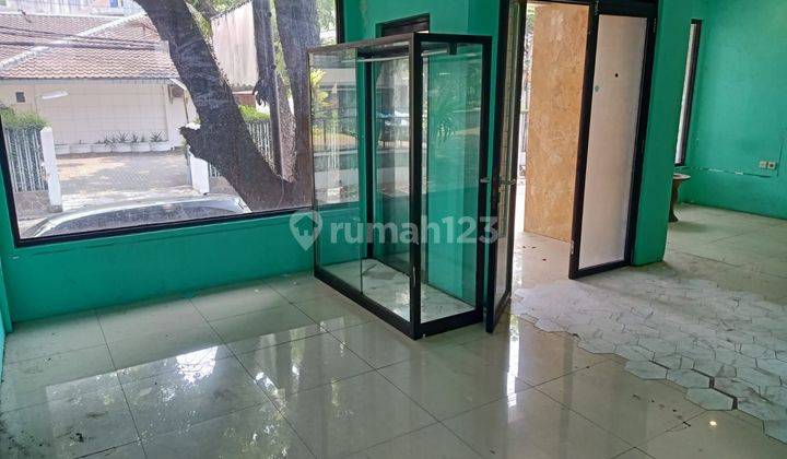 Dijual ruko sayap jalan sukajadi 1