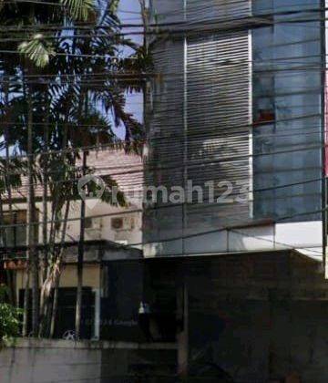 Dijual Ruko Strategis Di Mainroad Pasirkaliki Bandung 1