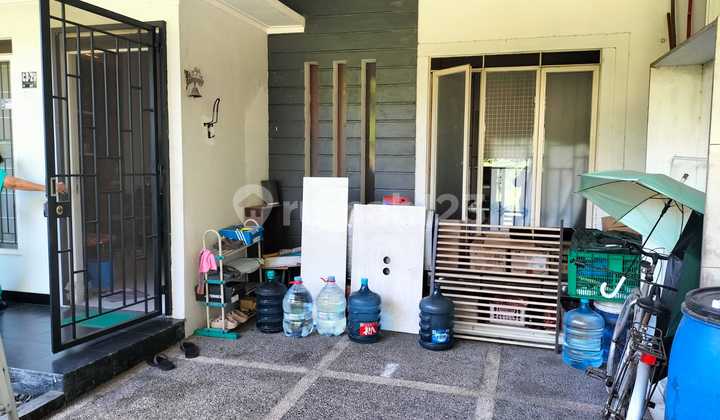 [03/25]rumah Dijual Taman Holis 2 Bandung 