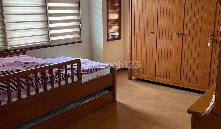 Dijual Rumah Di Komplek Dadali 2