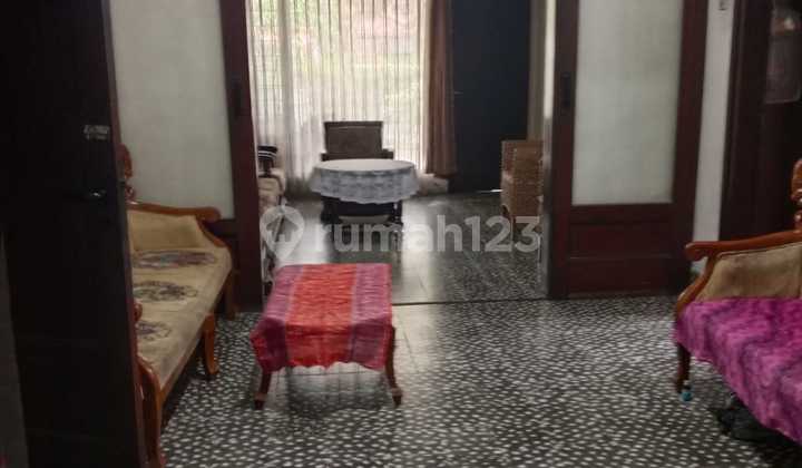 [26]Dijual Rumah 1Lantai Ditengah Kota Sayap Pajajaran Bandung