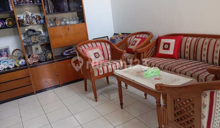 [32]Dijual Rumah di Setra Duta Bandung Jawa Barat