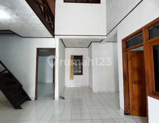 [26]Dijual Rumah 1,5Lantai [Murah] Dikomplek Taman Mutiara Cimahi Bandung