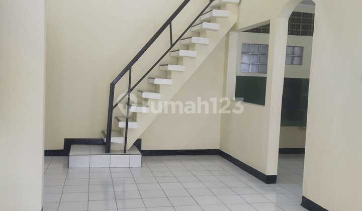 [26]dijual Rumah 1,5lantai Dikomplek Taman Kopo Indah 1 Kab Bandung