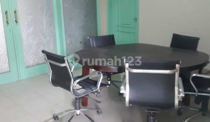 [43]Disewakan Rumah Disayap Sunda Kec Sumur Kota Bandung 2