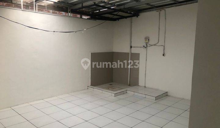 Rumah Dikontrakan Taman Cibaduyut Indah 1