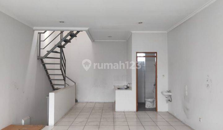 Ruko Baru Dijual 3lantai Jalan Rajawali Raya 1