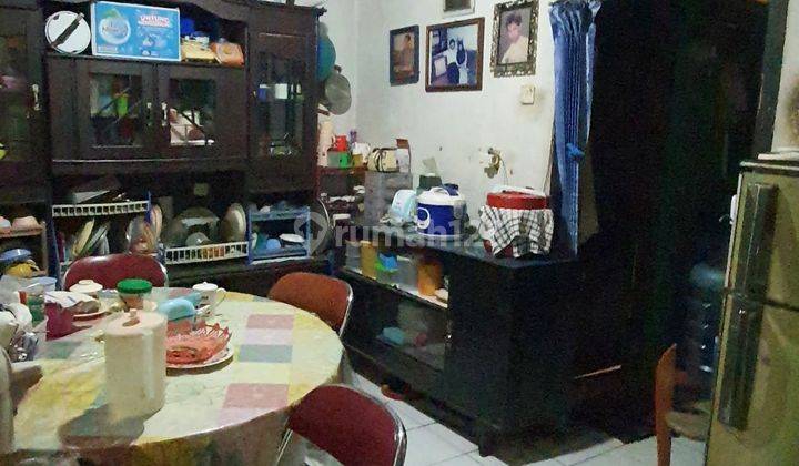 Jual Rumah Di  Sarijadi 2